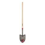 Truper Tru Tough Round Point Shovel