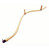 Wood Snath, 1.5-In.