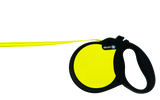 Alcott Reflective Retractable Leashes