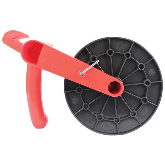 PATRIOT MINI REEL