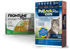 PetLock® Plus for Cats