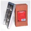 ROTO SALT ALUMINUM SALT BRICK HOLDER