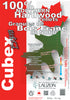 Cubex Wood Pellets