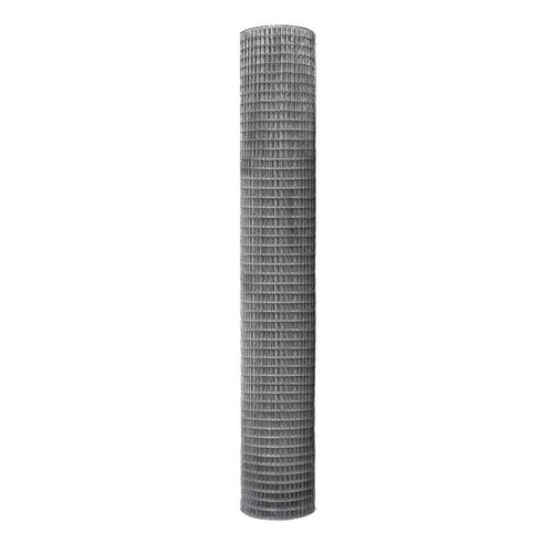 WELDED CAGE WIRE FENCING
