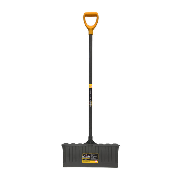 Garant Snow Pusher, 21-inch Polypro Blade