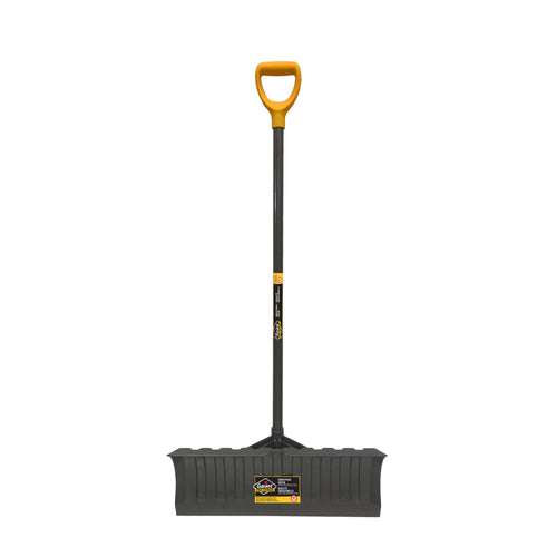 Garant Snow Pusher, 26-inch Polypro Blade