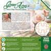 MasterPieces Green Acres Three Lil' Pigs 300 Piece EZ Grip Puzzle