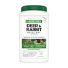 Liquid Fence Deer & Rabbit Repellent Granular2