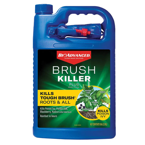 BioAdvanced Brush Killer Plus Ready-To-Use