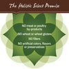 Holistic Select Natural Adult Health Lamb Meal Recipe Dry Dog Food