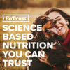 Kent Blue Seal EnTrust® Active Adult Formula Chicken Meal & Barley Recipe