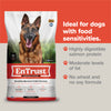 Kent Blue Seal Entrust® Sensitive Stomach & Skin Salmon Meal & Rice Adult Dog Food