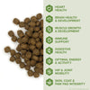 Kent Blue Seal EnTrust® Healthy Puppy Formula Chicken Meal & Barley Recipe Dog Food