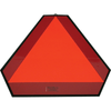 SMB MFG Plastic SMV Sign Regular Tape 10 per box