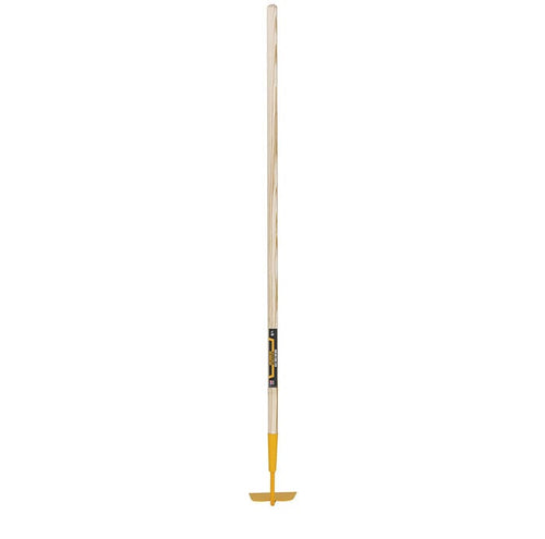 AMES TRUE TEMPER Kids' Garden Hoe With Hardwood Handle