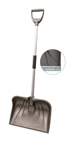 Rugg Manufacturing 18″ Pathmaster Ultra Lite-Wate™ Snow Shovel