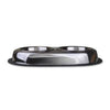 Van Ness Heavyweight Large Stainless Steel Double Dish, 64 oz (SS5)