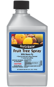 FERTI-LOME FRUIT TREE SPRAY