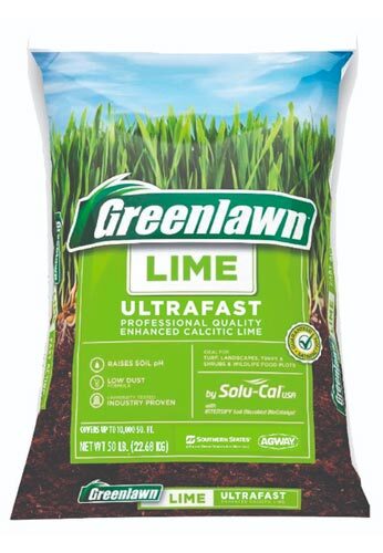 GREENLAWN™ LIME 10,000 SQ. FT.