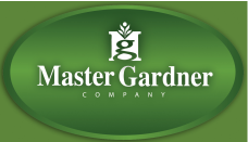 Master Gardener Yardtek 6CF Single Wheel Black Steel Wheelbarrow