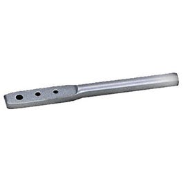 Electric Fence Wire Twisting Tool, Zinc-Plated Steel, 5-In.