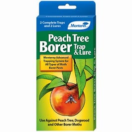 Peach Tree Borer Trap/Lure, 2-Pk.