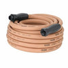 Garden Hose, Red Clay, 5/8-In. x 50-Ft.