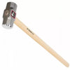 Truper 8-Pound Sledge Hammer, Hickory Handle, 36-Inch