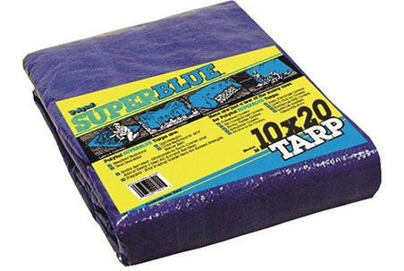 Dewitt SuperBlue® Tarp-UV 2.3oz.