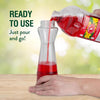 Perky-Pet® Red Hummingbird Ready-To-Use Nectar (64 oz)