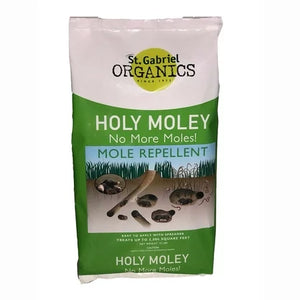 St. Gabriel Organics Holy Moley Organic Garden Mole Repellent
