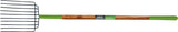 AMES 10-TINE WELDED BEDDING FORK