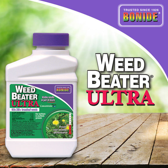 Bonide Weed Beater® Ultra Conc