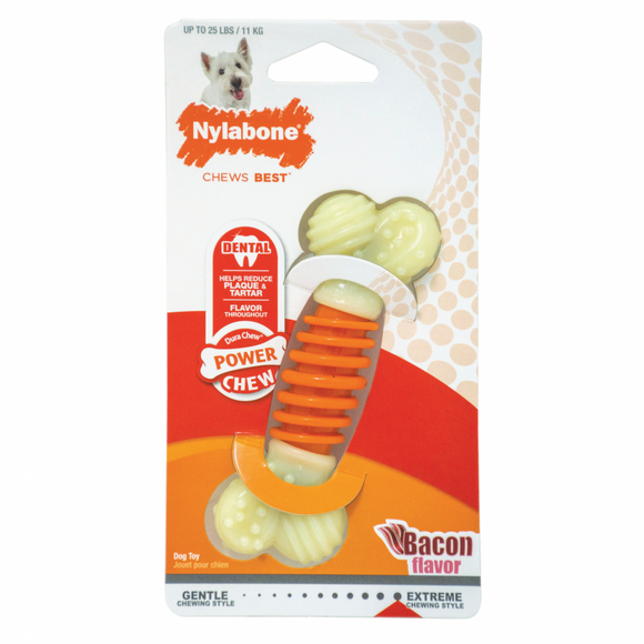 Nylabone ProAction Dental Chew