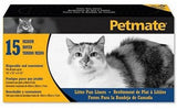 Petmate Disposable Plastic Cat Litter Liner