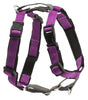 PetSafe 3 in 1 Plum Dog Harness