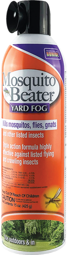 Bonide Mosquito Beater Yard Fogger (15 oz)