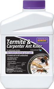 Bonide Termite & Carpenter Ant Control