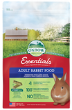 Oxbow Essentials - Adult Rabbit Food