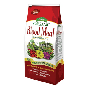 Espoma Organic Blood Meal 17 lb