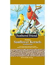 Feathered Friends Sunflower Kernels