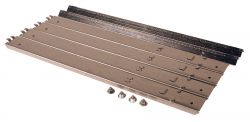 Pet Lodge Rabbit Hutch Frame Kit 24"