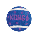 KONG Cat Active Tennis Balls w/Bells
