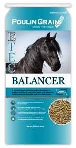 Poulin Grain E-TEC Balancer®