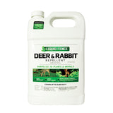 Liquid Fence® Deer & Rabbit Repellent Concentrate