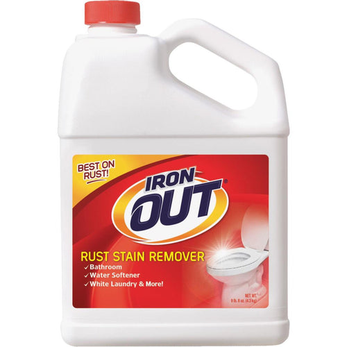 Iron Out 152 Oz. All-Purpose Rust and Stain Remover