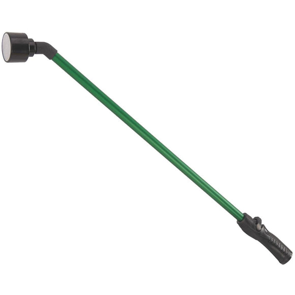 Dramm One Touch 30 In. Shower Water Wand, Green
