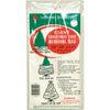 Holiday Trims 90 In. L. x 144 In. Dia. Christmas Tree Removal Bag