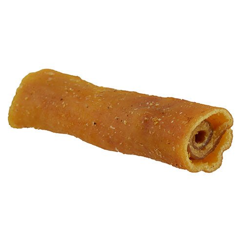 Jones Natural Chews K9 Bacon Roll Dog Treat - Small