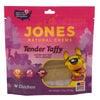 Jones Natural Chews Tender Taffy Soft Chicken Blend